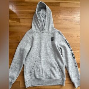 Carhartt Relaxed Fit Hoodie